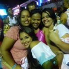 Bloco Skol Folia